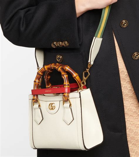 gucci diana super mini|Gucci diana bag 2021.